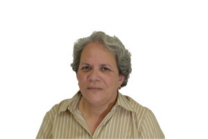Maria Vanegas