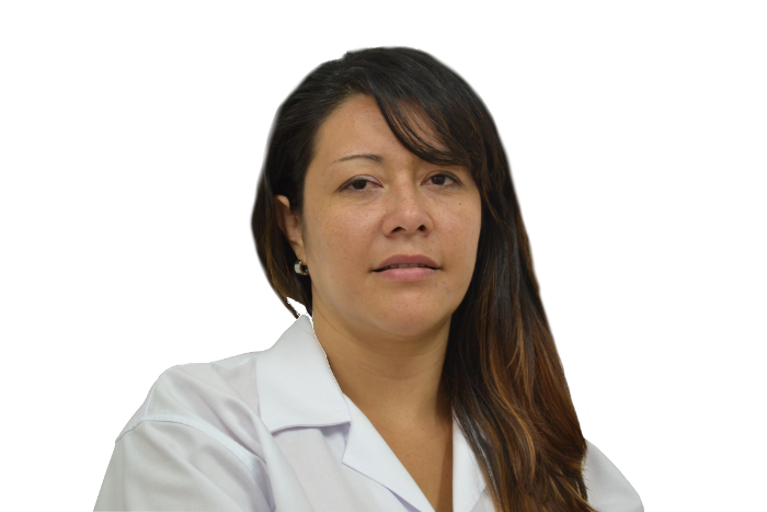 Yaquelin