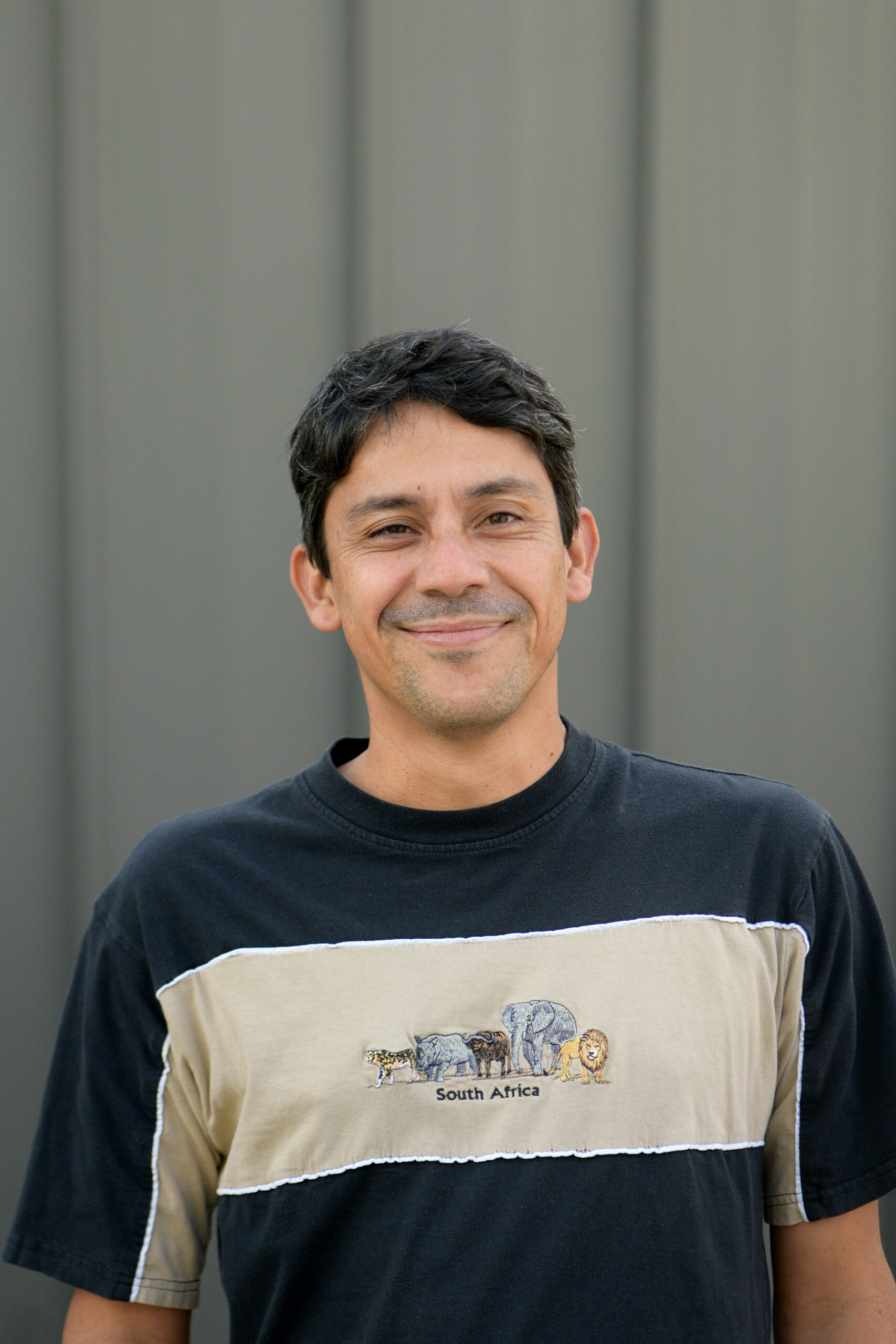 Johan Molina Delgado