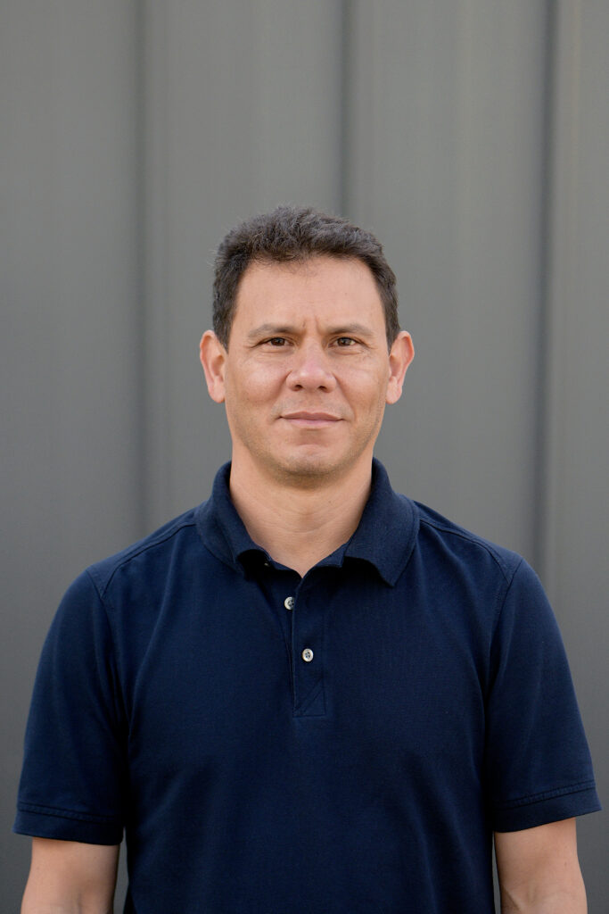 Víctor Arias Mora