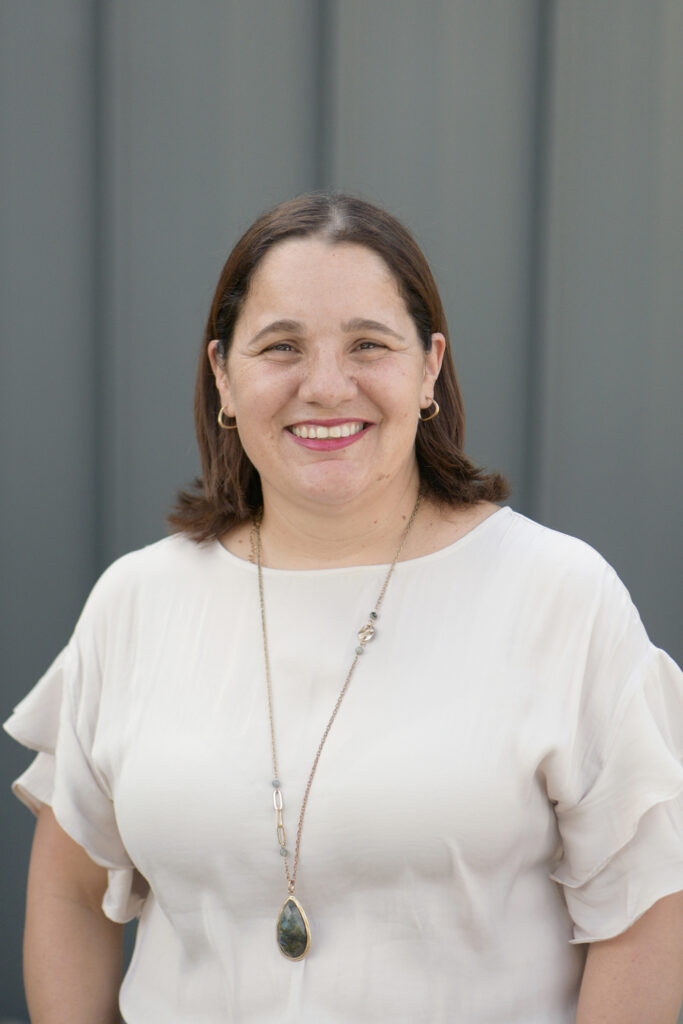Cristina Chinchilla Soto