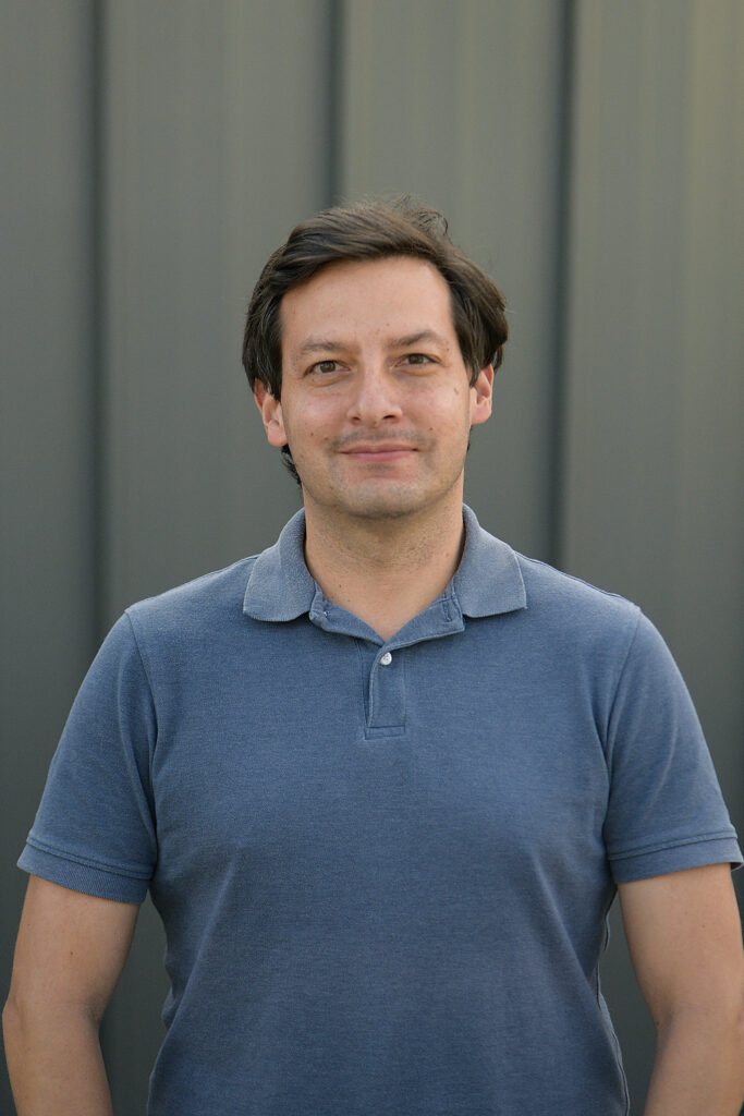 Víctor Castro Gutiérrez