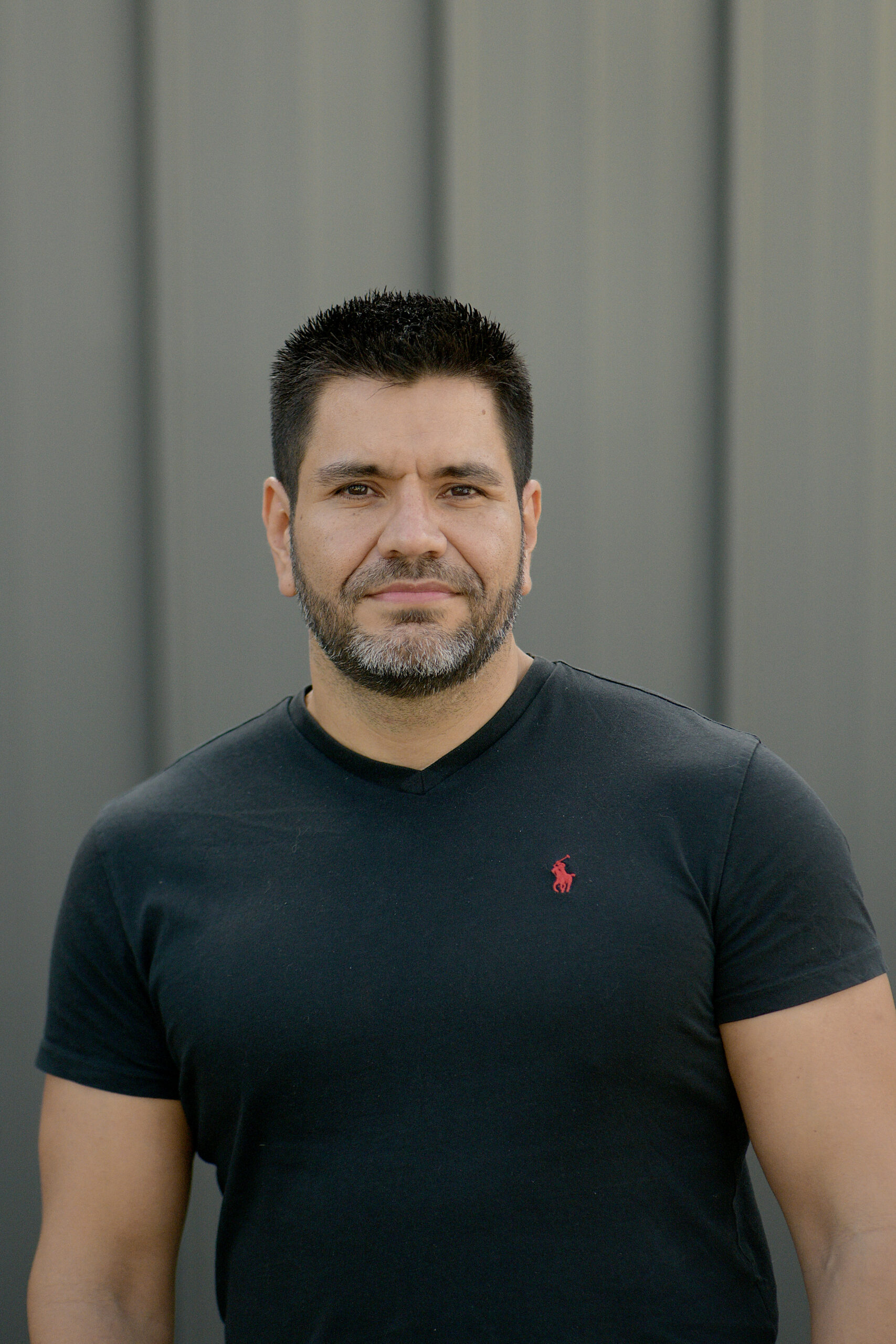 Carlos Rodíguez Rodríguez