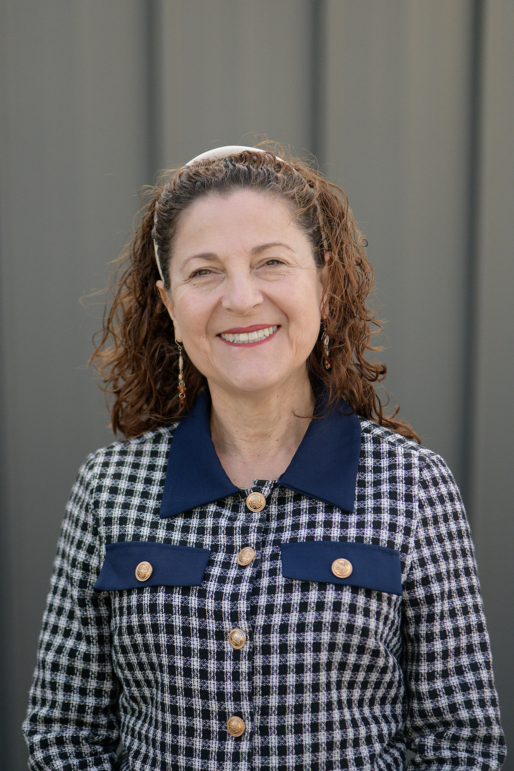 Ana Gabriela Pérez Castillo 